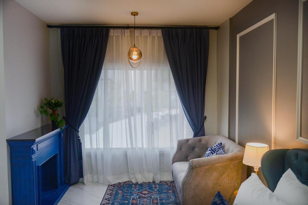 Jb Grand Resort Nakhon Si Thammarat Eksteriør bilde