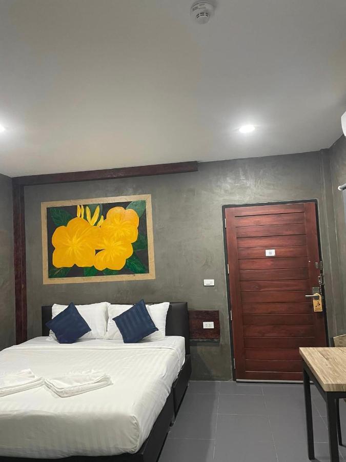 Jb Grand Resort Nakhon Si Thammarat Eksteriør bilde