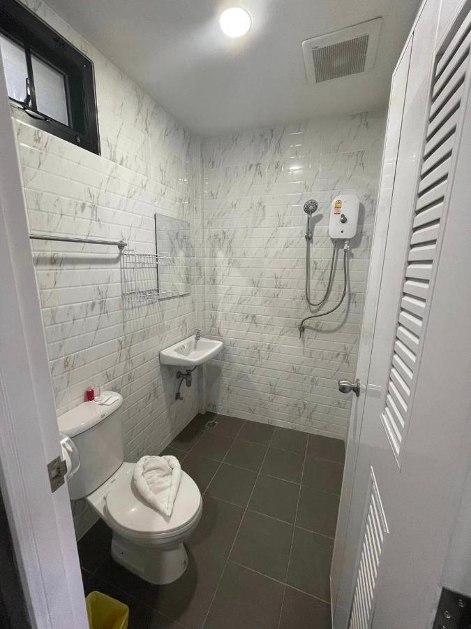 Jb Grand Resort Nakhon Si Thammarat Eksteriør bilde