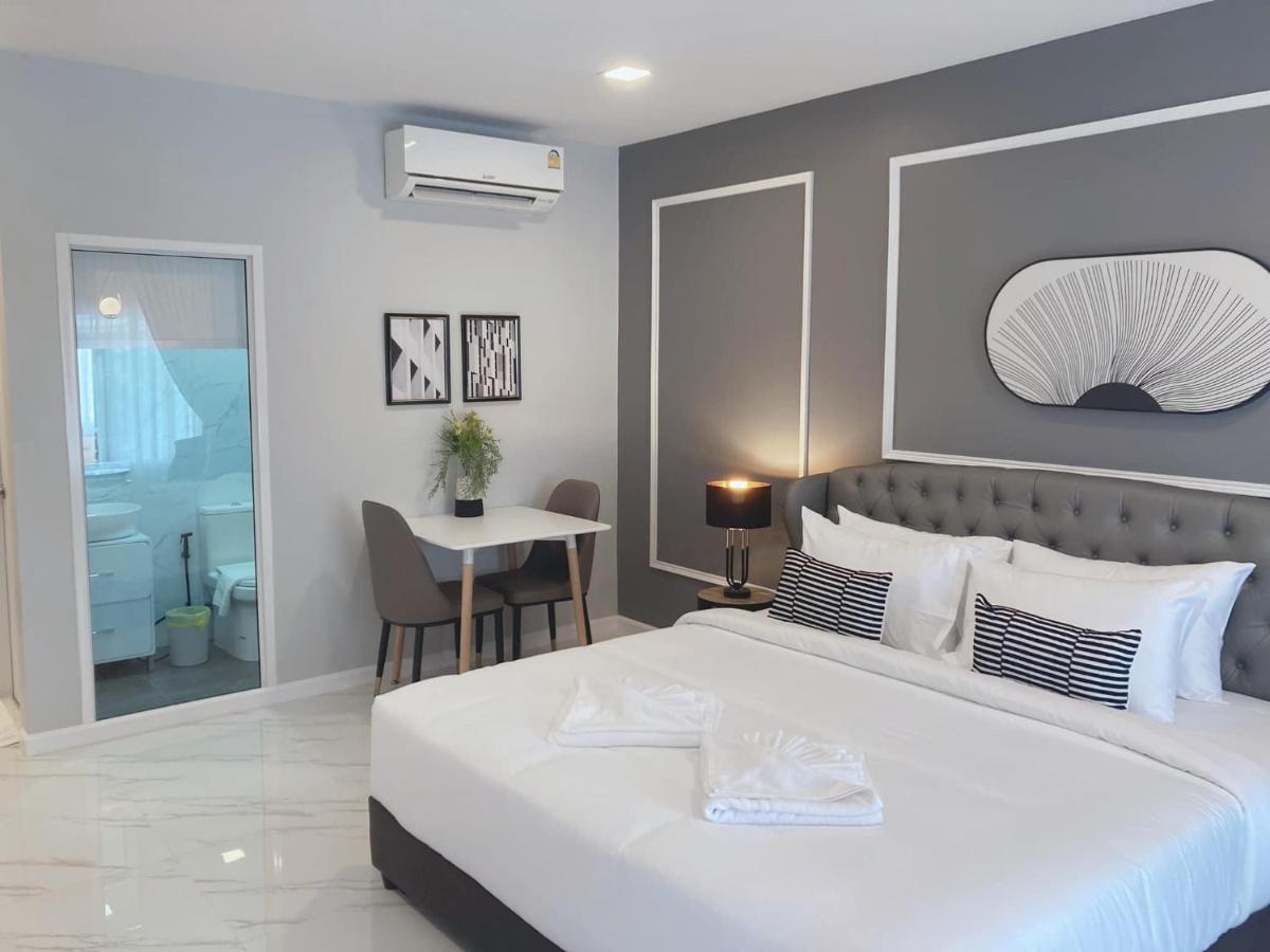 Jb Grand Resort Nakhon Si Thammarat Eksteriør bilde