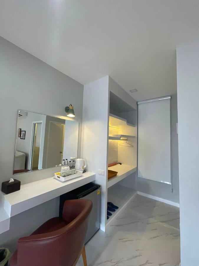 Jb Grand Resort Nakhon Si Thammarat Eksteriør bilde